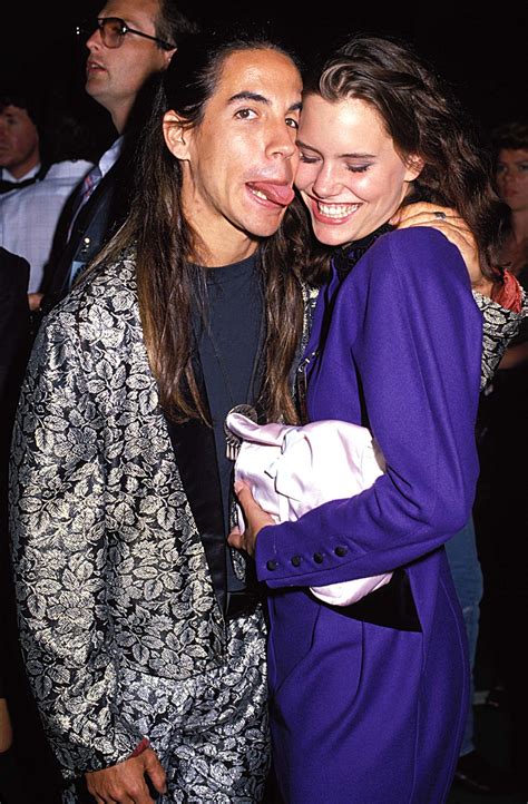 Exclusive | Ione Skye's memoir will spill all on Anthony Kiedis, Ad-Rock