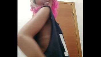 Mavy Xsex Mostrando En El Espejo Del Ba O La Rubia Peluda M S Bella De Brasil Xvideos