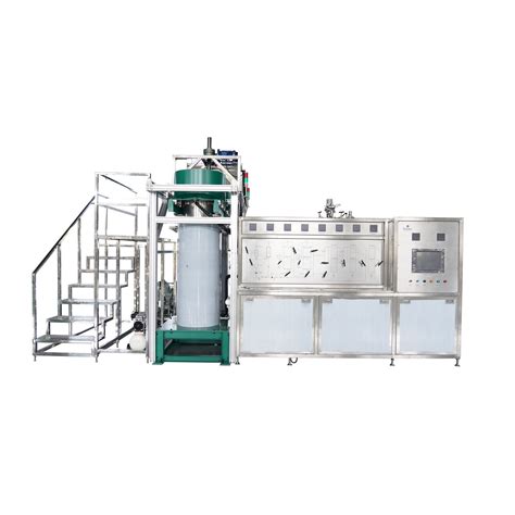 Industrial Scale Supercritical Fluid CO2 Extraction Machine Herbal