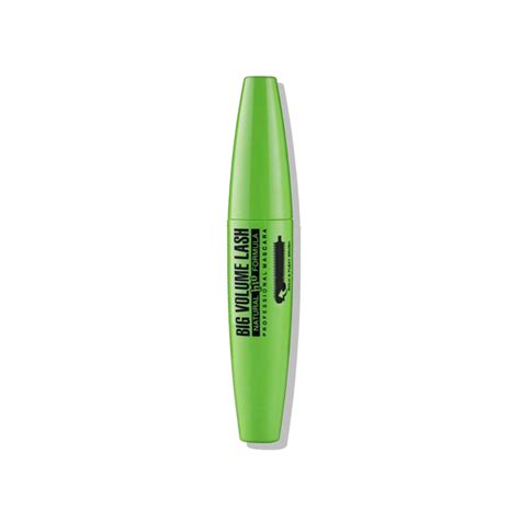 BIG VOLUME LASH - ტუში bio ფორმულა • Beauty Room