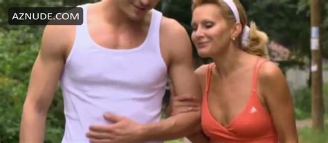 ELENA STAROSTINA Nude AZNude