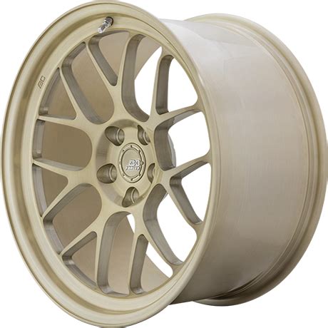 Bc Forged Td Td Series Piece Monoblock Forged Wheel Garage Whifbitz