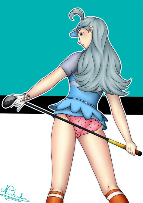 Commission 22 By LadyNsds11 Hentai Foundry