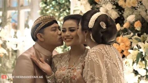 Ashanty Sebut Anang Hermansyah Gengsi Akui Kehilangan Aurel Seusai Jadi