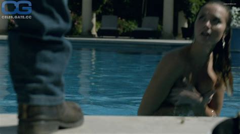 Arielle Kebbel Nude Pictures Photos Playboy Naked Topless Fappening