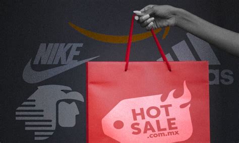 Hot Sale 2024 Estas son las marcas que participan con promociones en esta edición