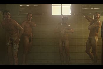 Derek Yates Exposed Nude Penis In Minx Gay Male Celebs