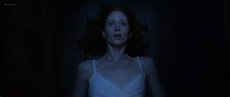 Naked Jill Evyn In Adaline