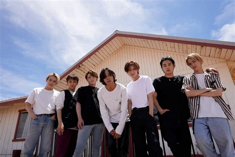 【2/17更新】3月29日発売ドキュメンタリー映像商品 『Travis Japan -The untold story of LA-』特典画像