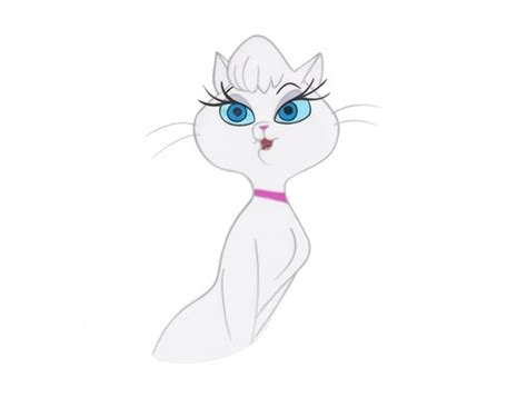 Mewsette From Gay Purr Ee Played By Judy Garland Cartoon Art Animation Art Judy Garland