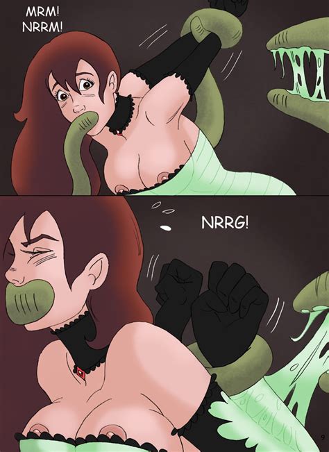 P By Stvkar Hentai Foundry