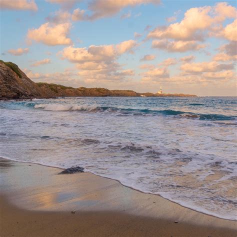 10 Perfect Beaches in Menorca You Shouldn't Miss! - WhyThisPlace.com