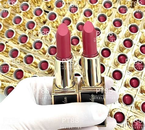 Top 18 màu son hot trend Ai kinh doanh mỹ phẩm cũng nên biết