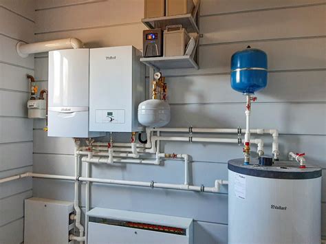 Красивые котельные в частном доме (70 фото) - фото - картинки и рисунки ...