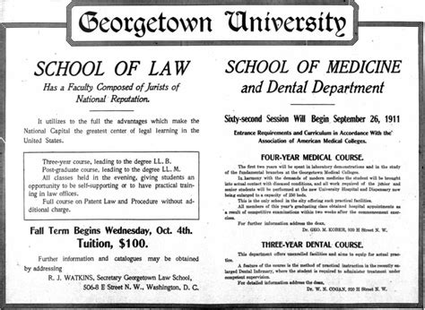 Comparing College Tuition Prices In 1911 To Today