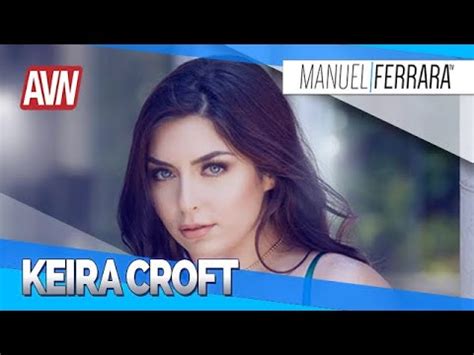 Video Keira Croft Avn Expo Avec Benzaie Twitch Nude Videos And Highlights