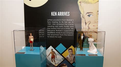 Ken has a last name — Barbie fans shocked by doll's full moniker | New