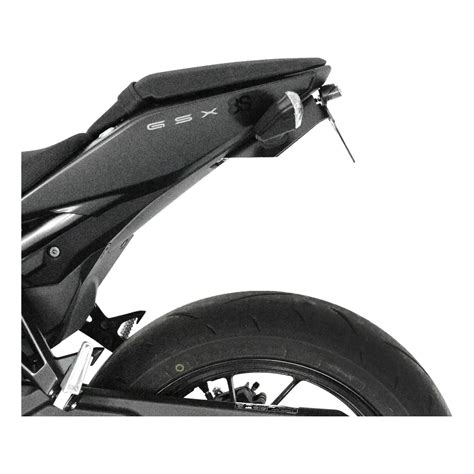 Support De Plaque Dimmatriculation R G Racing Noir Suzuki GSX 8S 2023