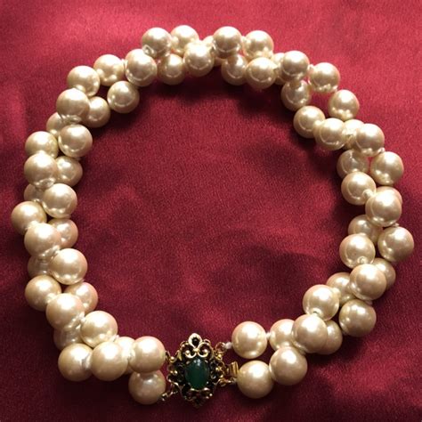 Collier Ras De Cou Ateliers Chanel