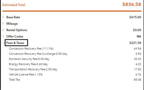 Budget Car Rental USA Rental Rates FAQ | Budget Car Rental