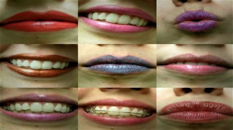 Top 10 Lipsticks Top 10 Lipsticks 2019 Top 10 Lipsticks In The