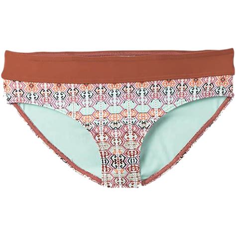 Prana Ramba Bikini Bottom Women S Backcountry