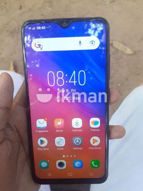 Vivo Y91c Used For Sale In Monaragala City Ikman