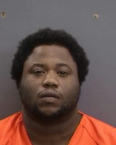 SAMMIE JR GAY Booked For