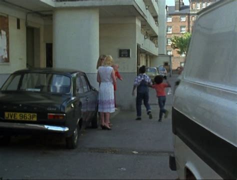 IMCDb Org 1968 Ford Escort Deluxe MkI In Minder 1979 1994