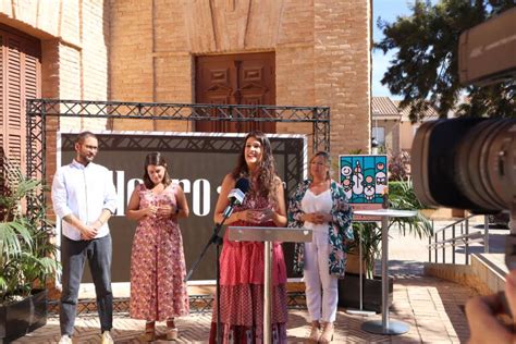 El Festival Pinatarense Allegro Inundar De M Sica Cl Sica El Museo