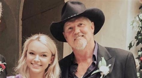 5+ Photos Of Trace Adkins Daughter Brianna