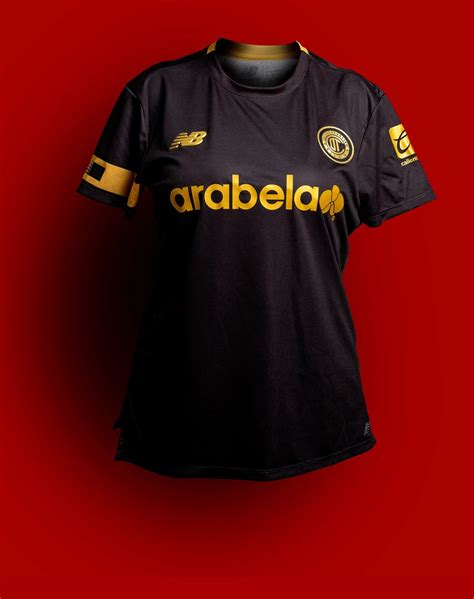 Deportivo Toluca Femenil 2023-24 Third Kit