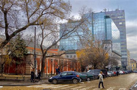 Улица „Генерал Йосиф В. Гурко“ (Gurko Street) | Улица, Галереи, Марио