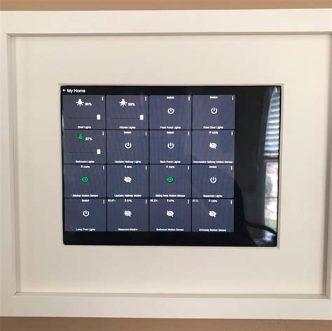 Dashboard Tile Size 🛎️ Get Help Hubitat