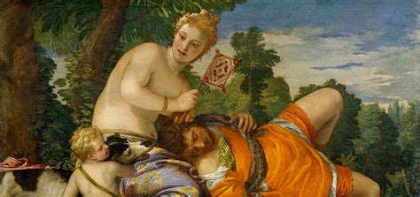 Annibale Carracci Venus Adonis Y Cupido Exposici N Museo Nacional