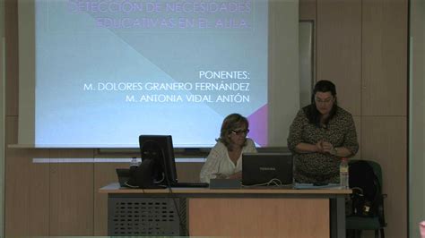 Diagn Stico Y Observaci N En El Aula De Educaci N Infantil Tv