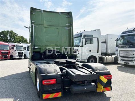 Daf Xg 530 Ft