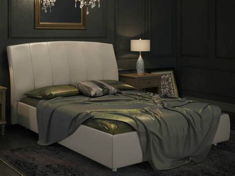 Спинки кровати (70 фото) - красивые картинки и HD фото