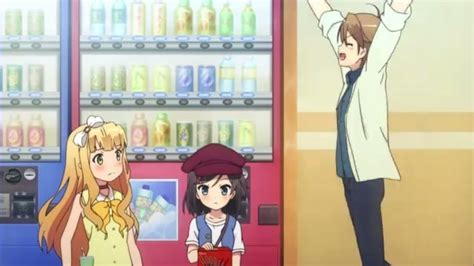 Tenka Seiha Das HENTAI Prince And The Stony Cat Stick Snack Blog Archive