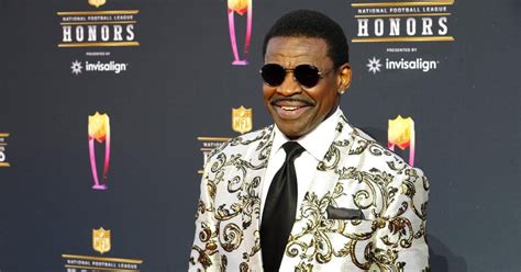 Michael Irvin Files 100 Million Lawsuit Against Accuser Hotel After