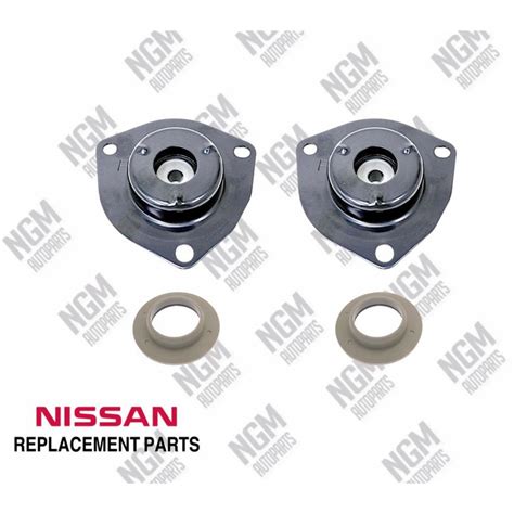 Nissan Xtrail T Serena C Murano Z Cefiro A Front Absorber