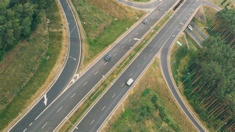 Kharian Rawalpindi Motorway Motorways Of Pakistan Cpec Routes