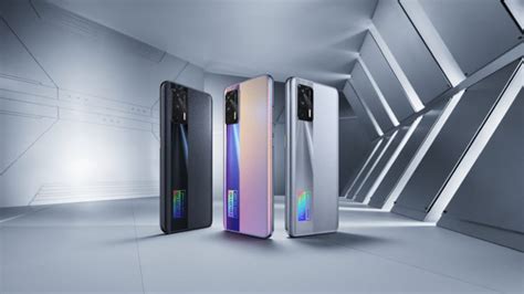 Realme GT Neo: Dimensity 1200, 120Hz AMOLED, 50W charging | NoypiGeeks