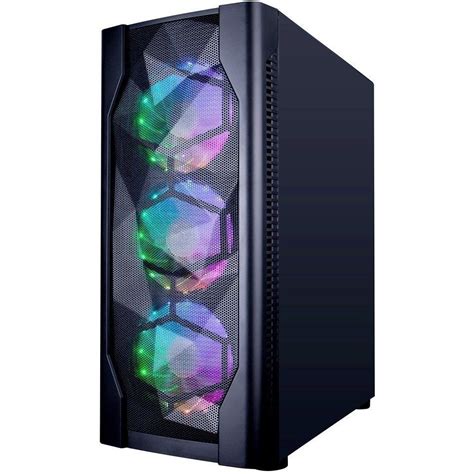 DESKTOP 365 Системный блок G5365 (AMD Ryzen 5 PRO 5650G, RAM 16 ГБ, SSD ...