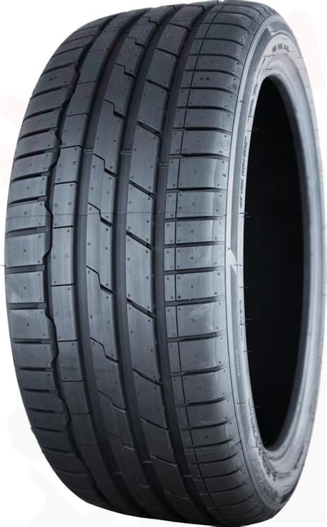 Opony Letnie Hankook Ventus S Evo K R Y Xl Opinie I