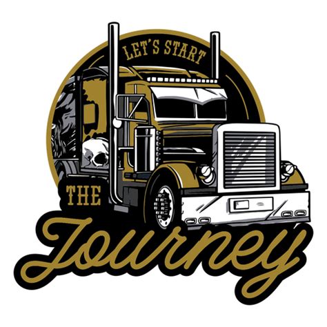 Semi Truck T Shirt Designs Graphics And More Merch