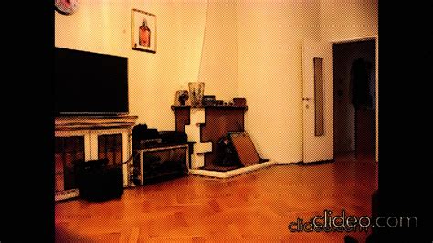 Dancing Nude With Multicolor Rings On My Genitals