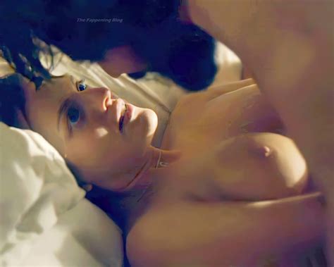 Elisabeth Moss Nude Top Of The Lake Pics Enhanced Video TheFappening