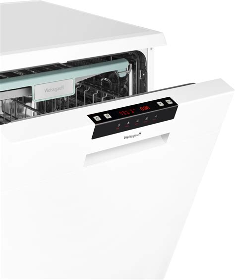Посудомоечная машина Weissgauff DW 6035 (модификация 2025 года) купить ...