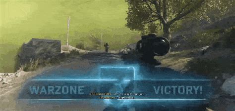Warzone  Ice